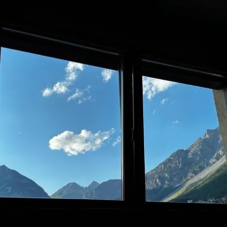 Enjoy Апартаменты