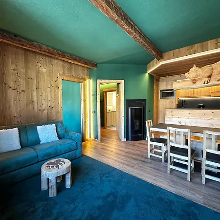 Enjoy * Бормио