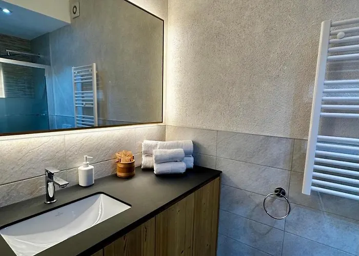 Enjoy Apartment Bormio