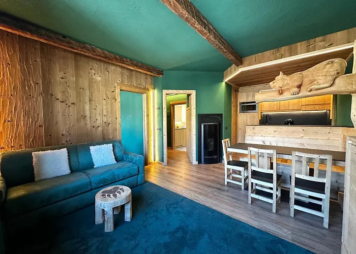 Enjoy * Бормио